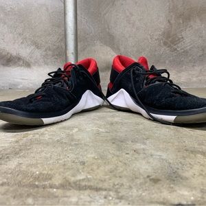 Nike Air Jordan Fresh Flight Premium AH6462-001 Men’s Basketball Shoes